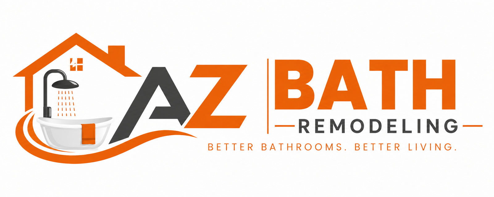AZ Bath Remodeling