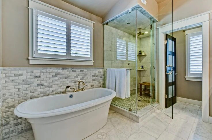 Accessible Bathroom Remodeling in Fountain Hills, AZ