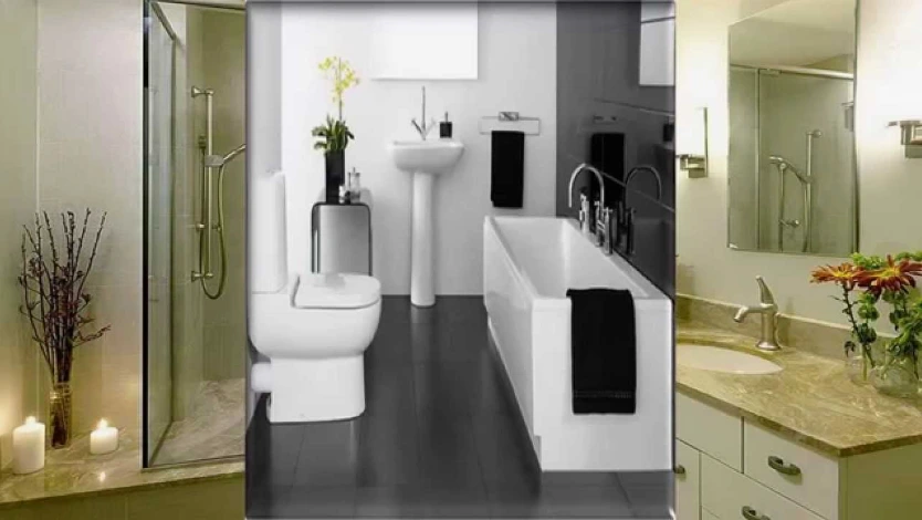 Bath Remodeling