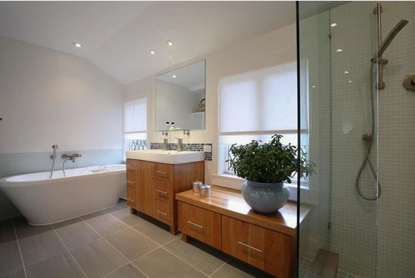 Bathroom Remodeling