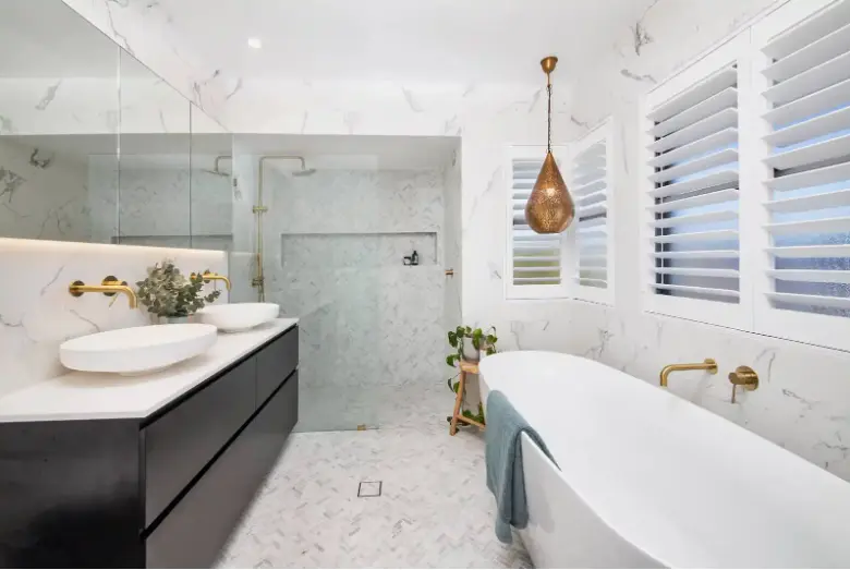 Bathroom Renovation Services