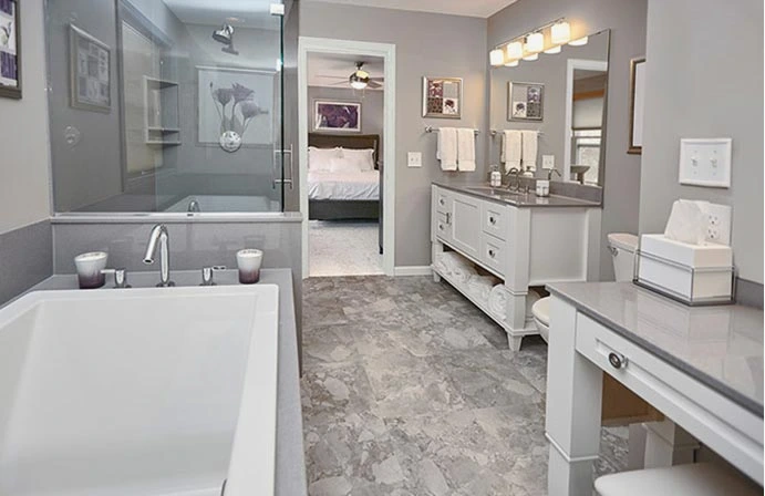 Bathtub Remodeling