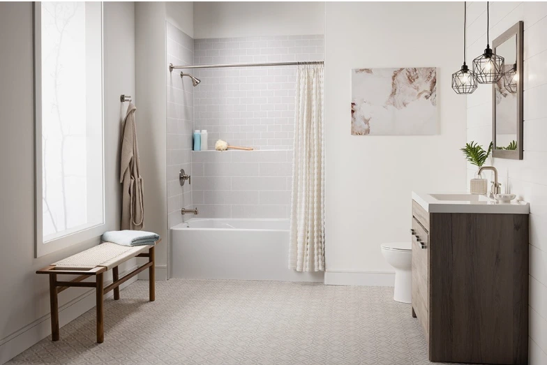 Bathtub Replacement