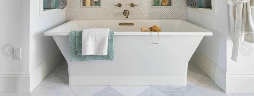 Bathtub Replacement