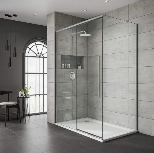 Shower Enclosures