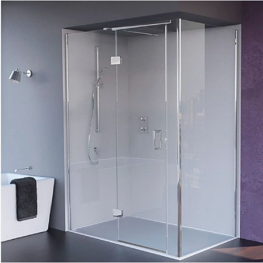 Shower Enclosures