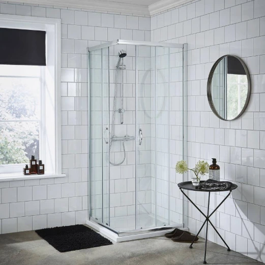 Shower Enclosures
