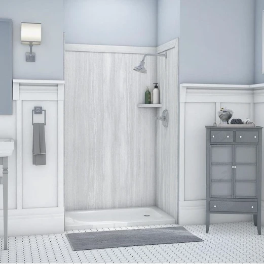 Shower Surrounds
