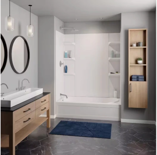 Shower Surrounds