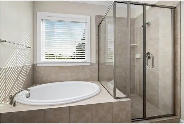 Shower-to-Tub Conversion