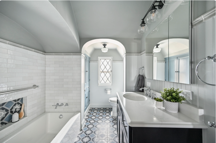 Accessible Bathroom Remodeling in Tempe, AZ