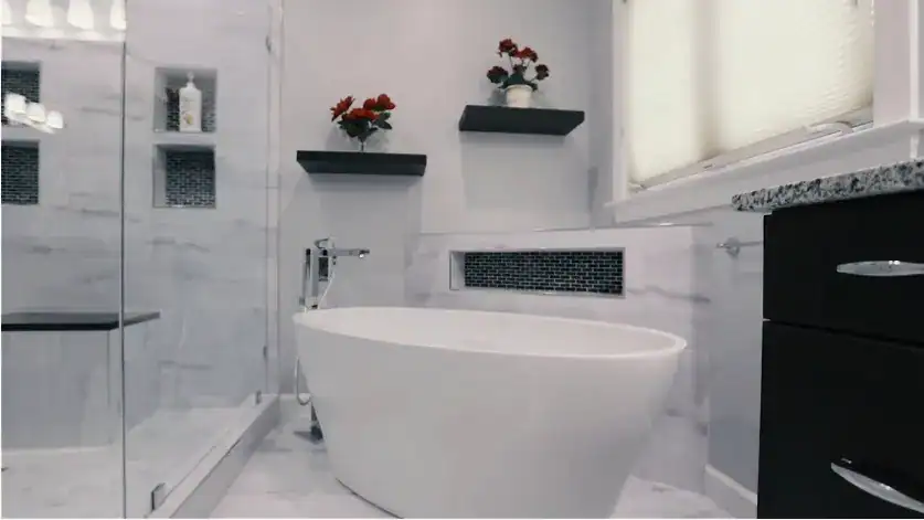 Bathroom Remodeling