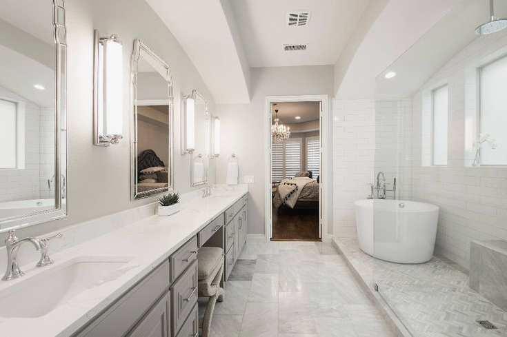 Bathroom Remodeling in Tempe, AZ