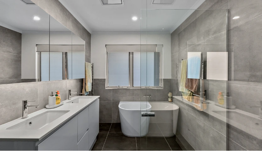 Bathtub Remodeling