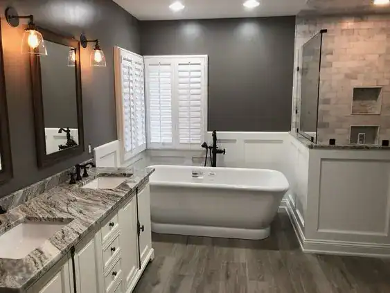 Bathtub Remodeling