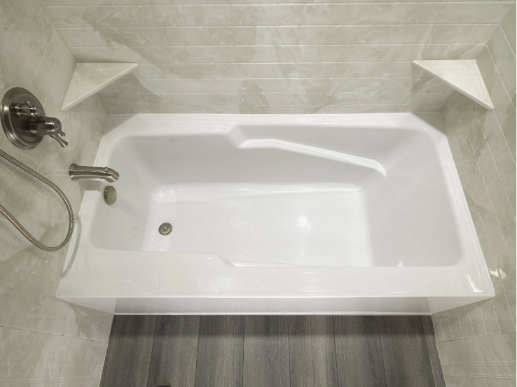 Bathtub Replacement