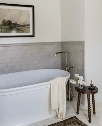 Bathtub Surrounds