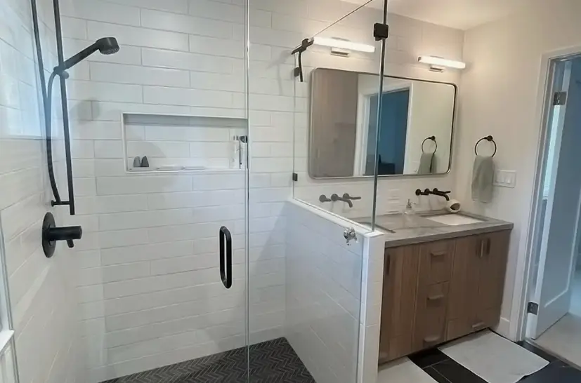 Most Expensive Part of a Bathroom Remodel