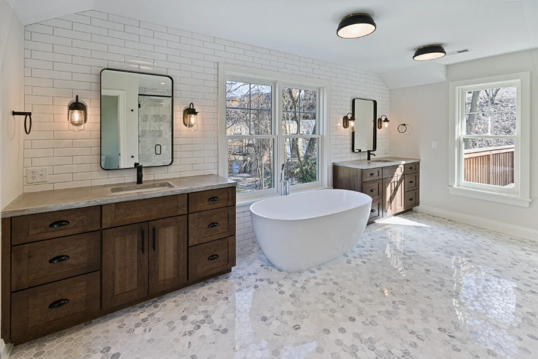 Realistic Budget for a Bathroom Remodel