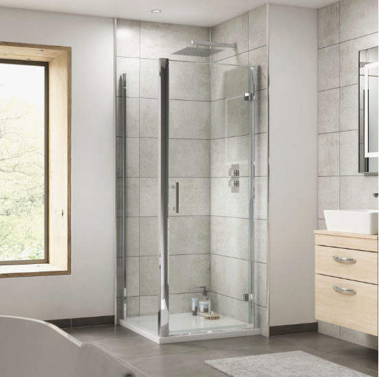 Shower Enclosures