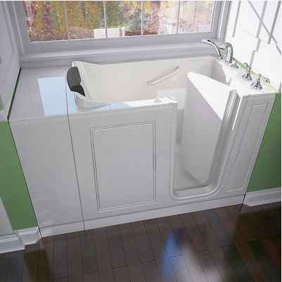 Walk-In Tubs